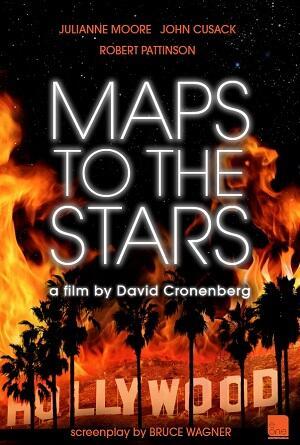 PRO E CONTRO: MAPS TO THE STARS