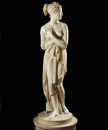 MONTBLANC - SUBLIME CANOVA‏