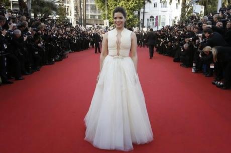 Cannes 2014: i look delle star