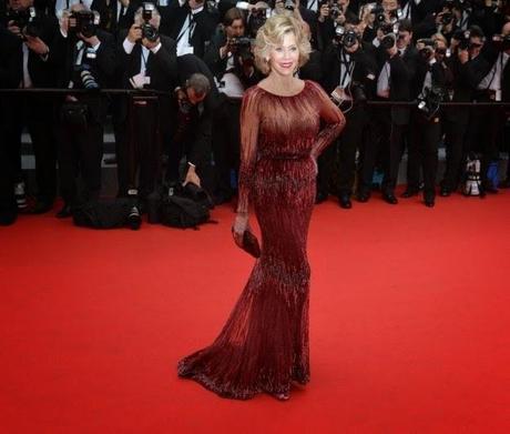 Cannes 2014: i look delle star