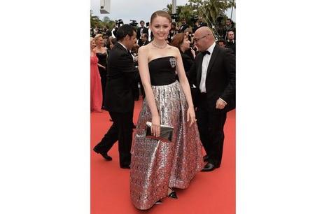 Cannes 2014: i look delle star