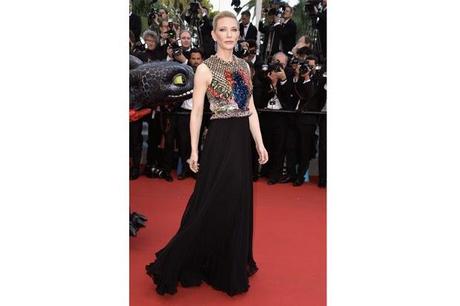 Cannes 2014: i look delle star