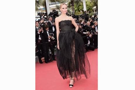 Cannes 2014: i look delle star