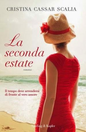 [Anteprime Sperling ] La seconda estate - Una piccola libreria a Parigi