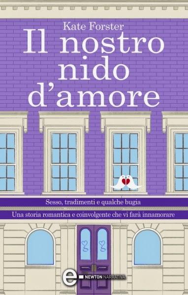 [Anteprima] Il nostro nido d'amore di Kate Forster