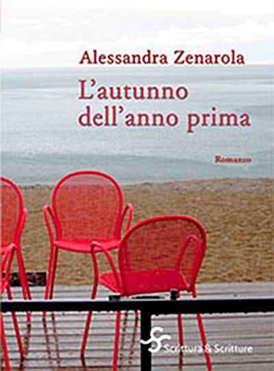 [Recensione] L'autunno dell'anno prima di Alessandra Zenarola