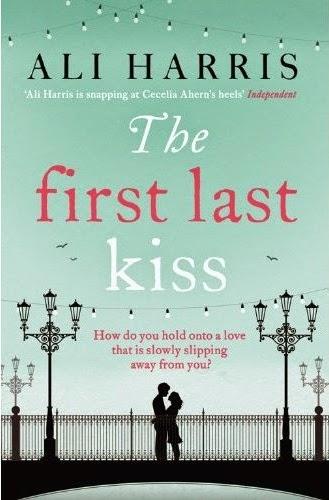 [Anteprima] Il primo ultimo bacio di Ali Harris
