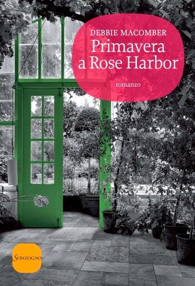 [Anteprima] Primavera a Rose Harbor di Debbie Macomber