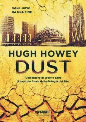 [Anteprima] Dust di Hugh Howey