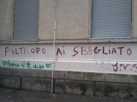 amori grammaticalmente scorretti