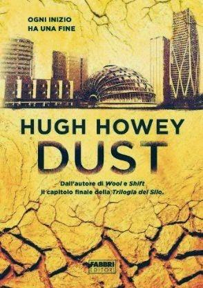 “Dust” di Hugh Howey