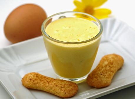 Ricetta golosa: Crema pasticcera cotta al microonde