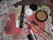 Favoriti trucco maggio 2014 ^___^