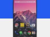 Nexus Compact concept