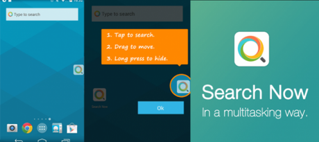 Search Now 600x268 Search Now: lapplicazione ideale per la ricerca universale applicazioni  search now applicazioni Android 