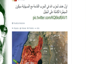 Twitter: pasdaran ordinano hezbollah conquista dell’intera galilea…