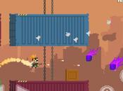 Last action hero Recensione iPhone