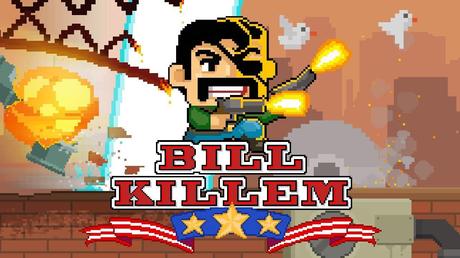 Bill Killem - Trailer