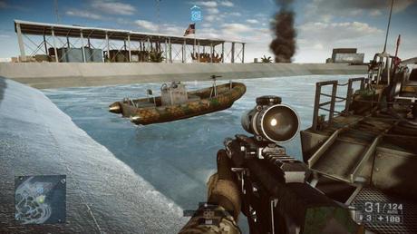 DICE non ha intenzione di abbandonare Battlefield 4