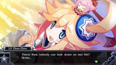 Mugen Souls Z è disponibile da oggi nei negozi