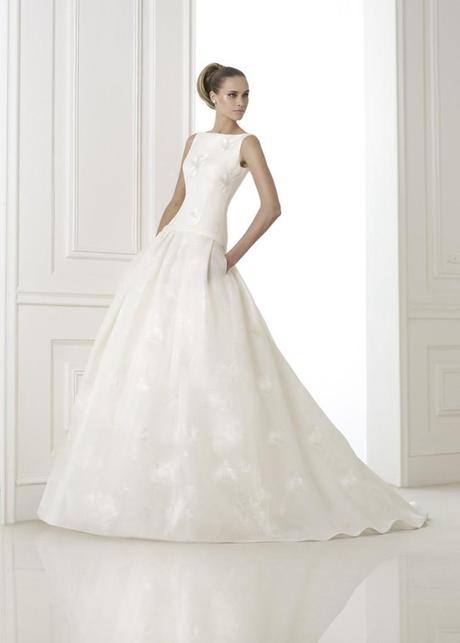 Modello KACY Atelier Pronovias 2015