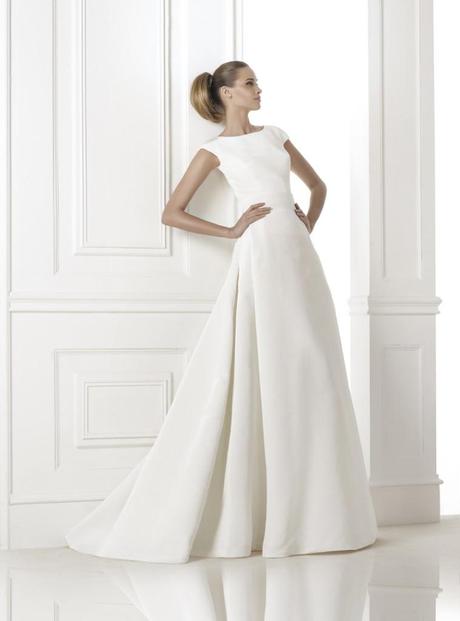 Modello KALED Atelier Pronovias 2015