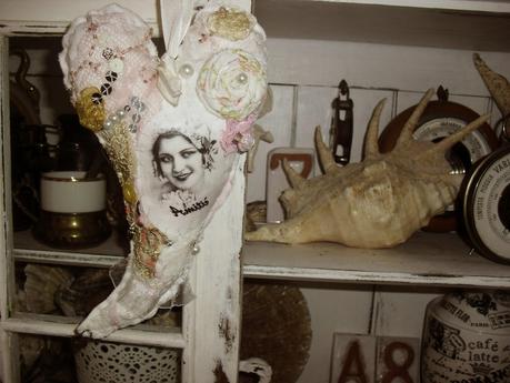 shabby chic, Amicizia