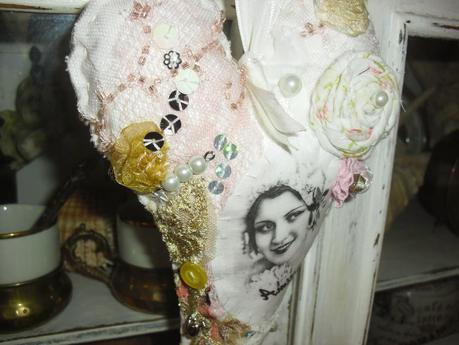 shabby chic, Amicizia