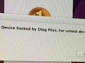Account Apple violati Oleg Pliss rischiesta riscatto: colpa iCloud