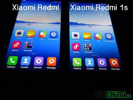 Xiaomi Redmi 1S