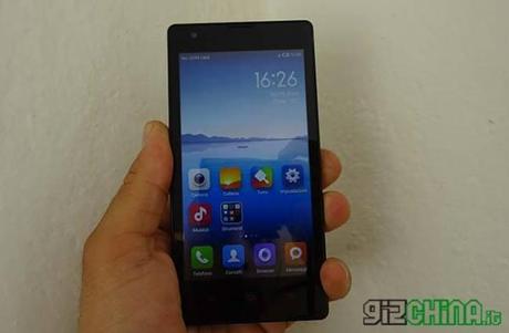 Xiaomi Redmi 1S