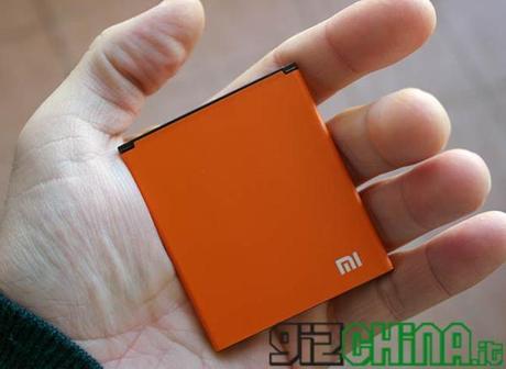 Xiaomi Hogmi UMTS recensione completa in italiano by GizChina.it