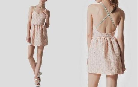 La vie en rose // I look che amo di Stradivarius