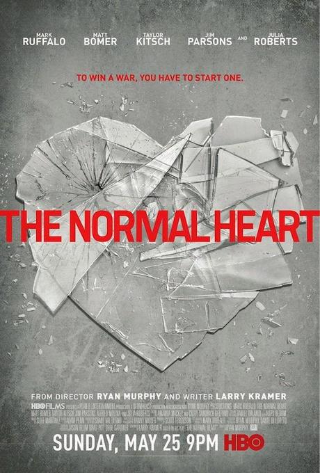 Fritto Misto #5: The Normal Heart