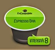 IL CAFFE' ESPRESSO UN VERO PIACERE CON  La Compatibile.it