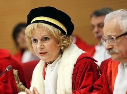 Donne in Magistratura: fra conquista di genere e progresso della giustizia Graziana Campanato