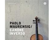 Canone inverso, romanzo musica