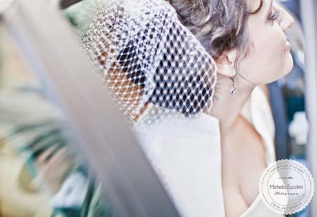 Una fotografa innamorata dell'Amore...e quindi del Matrimonio - Michela Zucchini