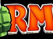 Worms arriva Android vermetti sono arrabbiati mai!