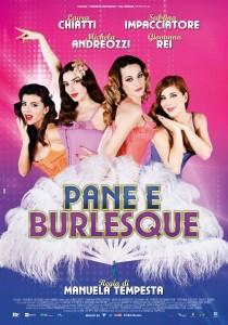 pane e burlesque