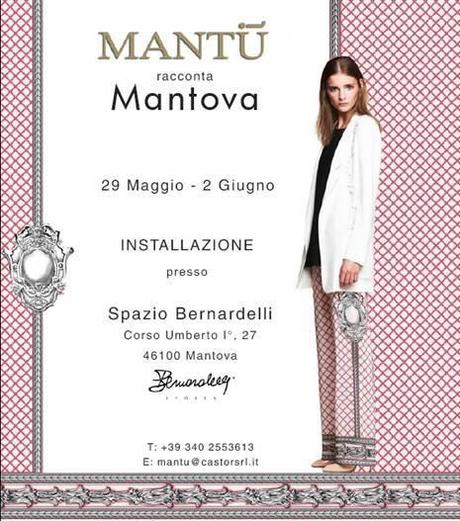 mantu a mantova