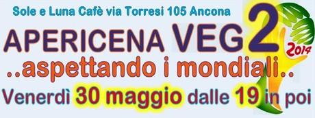 Apericena Veg Ancona