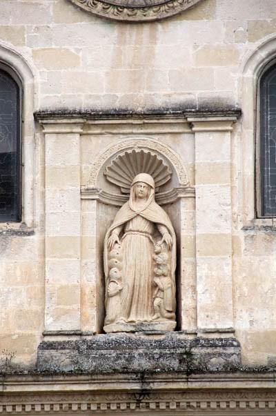 Madonna della Misericordia - matera - viaggiandovaldi
