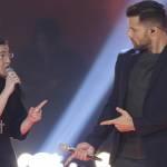 The Voice, Suor Cristina Scuccia canta con Ricky Martin e va in finale