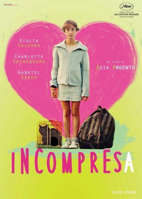 Incompresa, il nuovo Film della Good Films