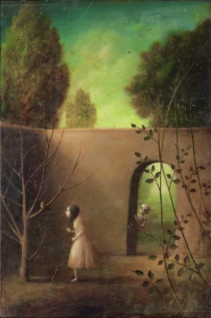 Stephen Mackey