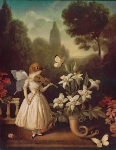 Stephen Mackey