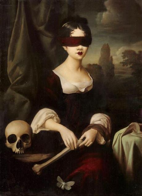 Stephen Mackey