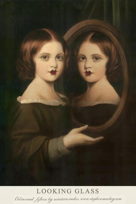 Stephen Mackey