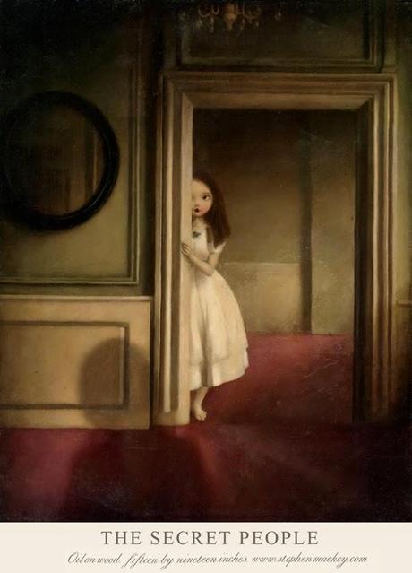 Stephen Mackey